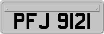 PFJ9121