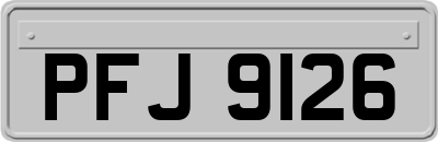 PFJ9126