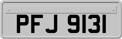 PFJ9131