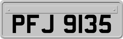 PFJ9135