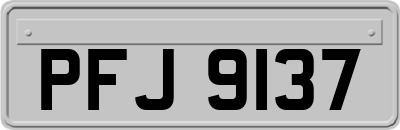PFJ9137