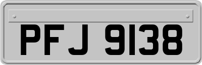PFJ9138