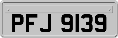 PFJ9139