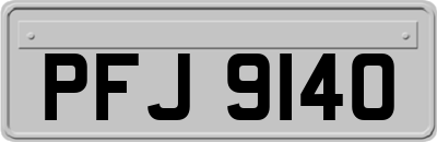 PFJ9140