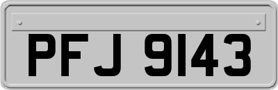 PFJ9143
