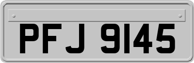 PFJ9145