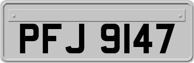 PFJ9147