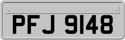 PFJ9148