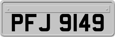 PFJ9149