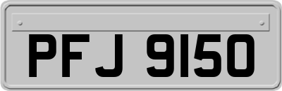 PFJ9150