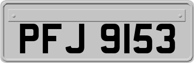 PFJ9153