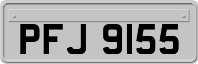 PFJ9155