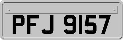 PFJ9157