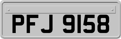 PFJ9158