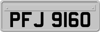 PFJ9160