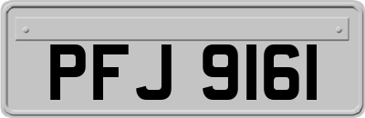 PFJ9161