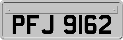 PFJ9162