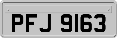PFJ9163