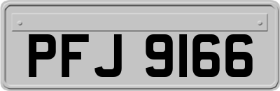 PFJ9166
