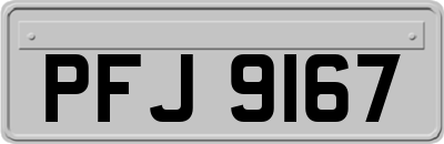 PFJ9167