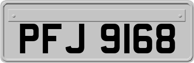 PFJ9168