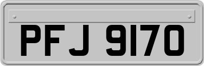 PFJ9170