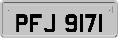PFJ9171