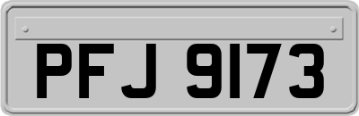 PFJ9173