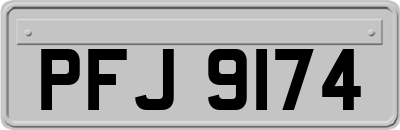 PFJ9174