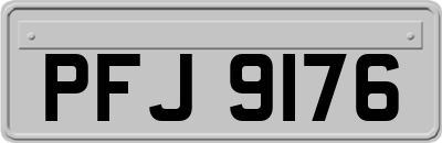PFJ9176