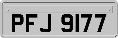 PFJ9177