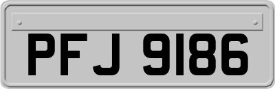 PFJ9186