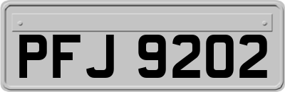PFJ9202