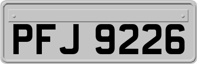 PFJ9226
