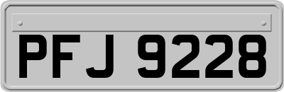 PFJ9228