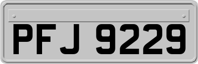 PFJ9229