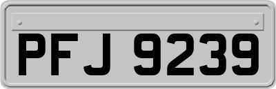 PFJ9239