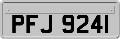 PFJ9241