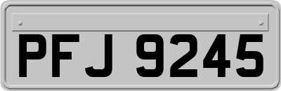 PFJ9245