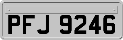 PFJ9246