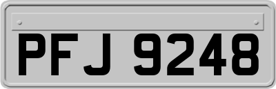 PFJ9248