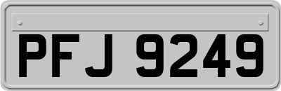 PFJ9249