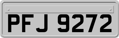 PFJ9272