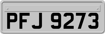 PFJ9273