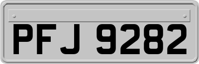 PFJ9282