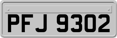 PFJ9302
