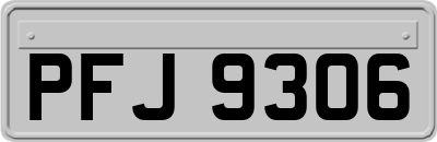 PFJ9306