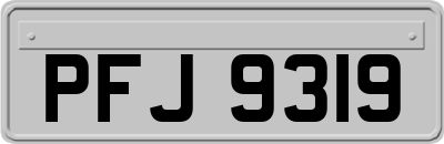 PFJ9319