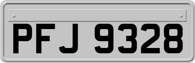 PFJ9328