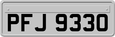 PFJ9330